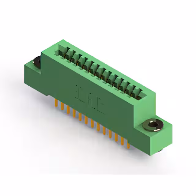 842-026-521-203 EDAC Inc.  Edgeboard Connectors